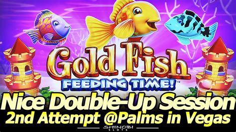 goldfish slots|goldfish castle slot.